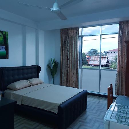 Makasai Tambopata Vista 2 Hotel Puerto Maldonado Kültér fotó