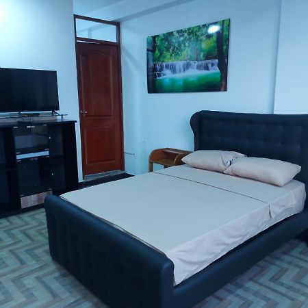 Makasai Tambopata Vista 2 Hotel Puerto Maldonado Kültér fotó