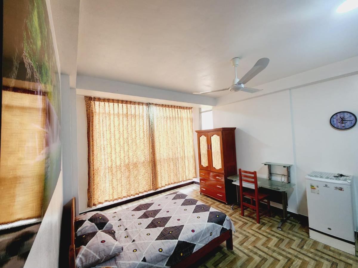 Makasai Tambopata Vista 2 Hotel Puerto Maldonado Kültér fotó