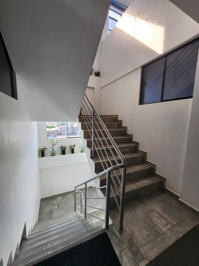Makasai Tambopata Vista 2 Hotel Puerto Maldonado Kültér fotó