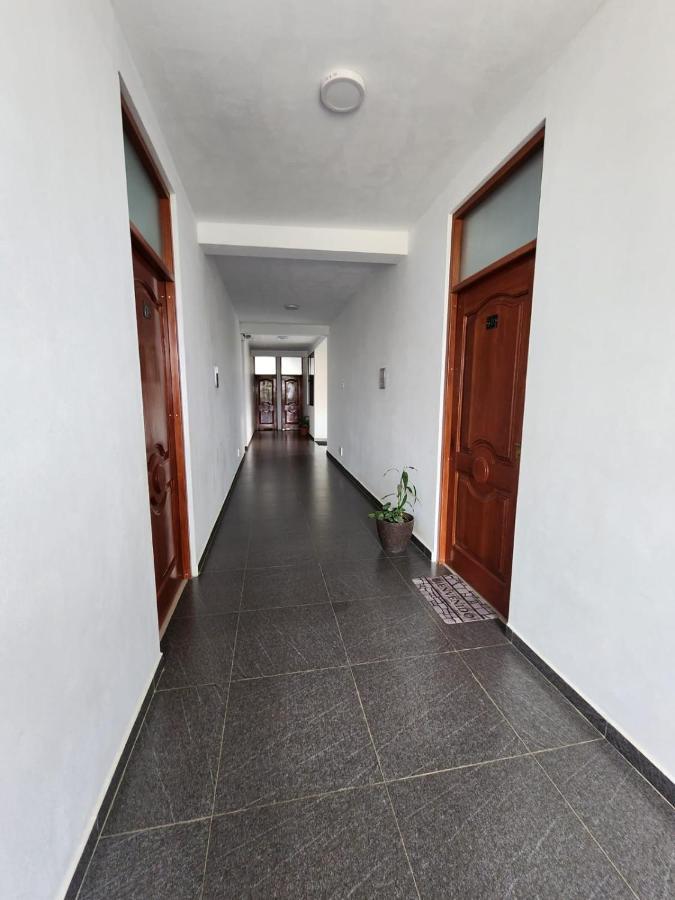 Makasai Tambopata Vista 2 Hotel Puerto Maldonado Kültér fotó