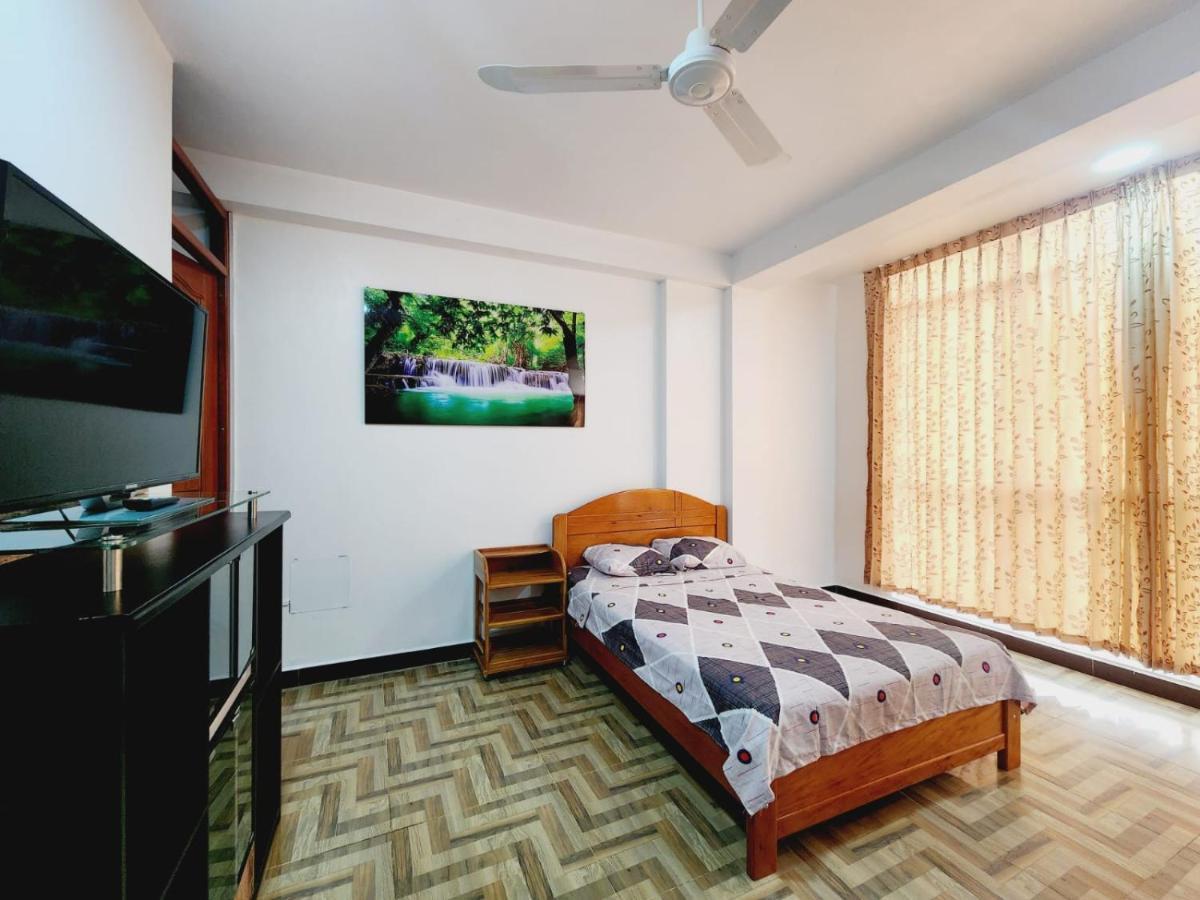 Makasai Tambopata Vista 2 Hotel Puerto Maldonado Kültér fotó