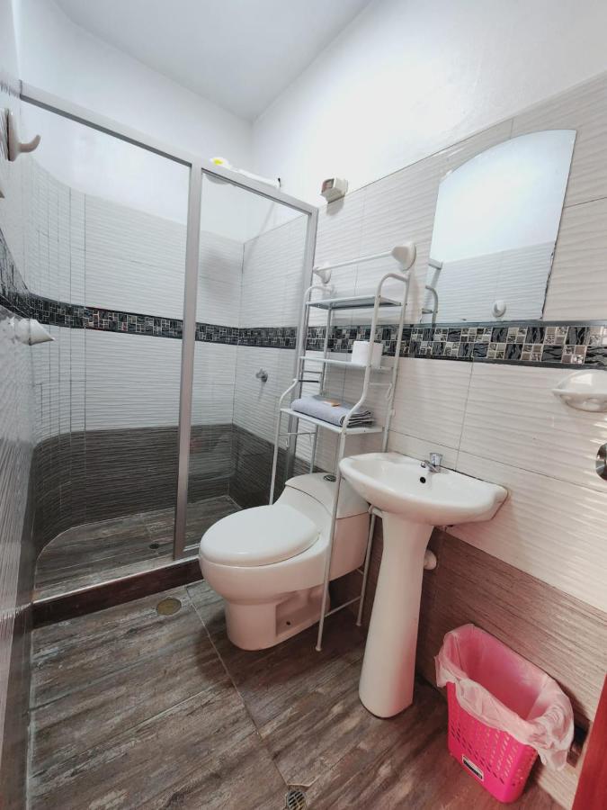 Makasai Tambopata Vista 2 Hotel Puerto Maldonado Kültér fotó