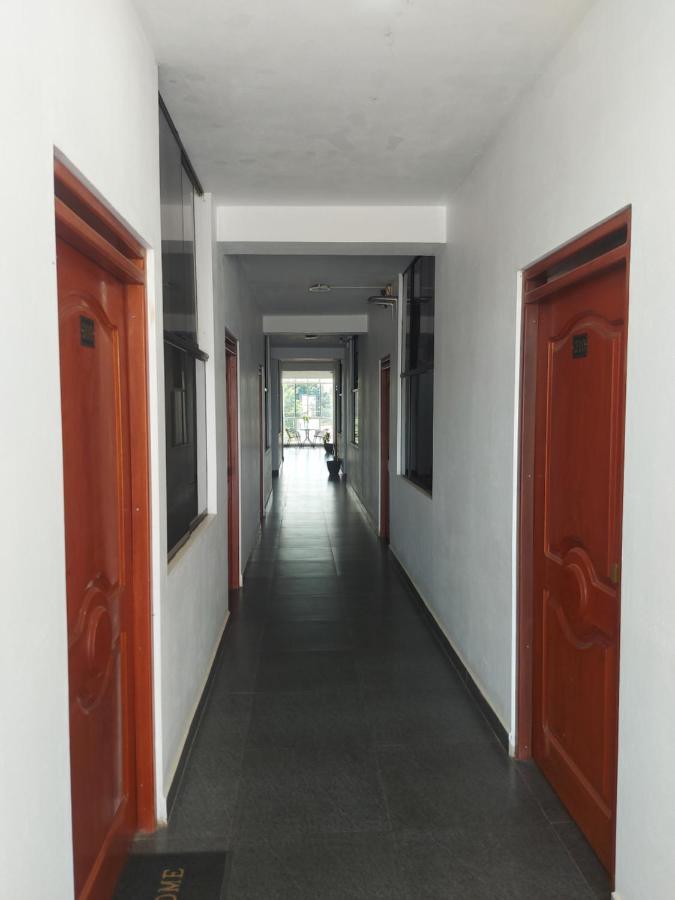 Makasai Tambopata Vista 2 Hotel Puerto Maldonado Kültér fotó