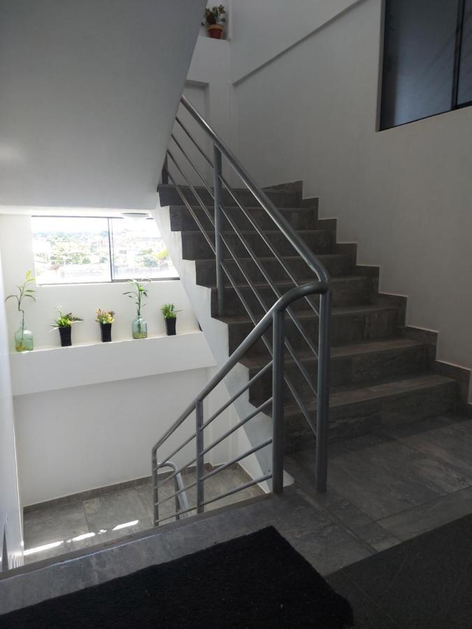 Makasai Tambopata Vista 2 Hotel Puerto Maldonado Kültér fotó