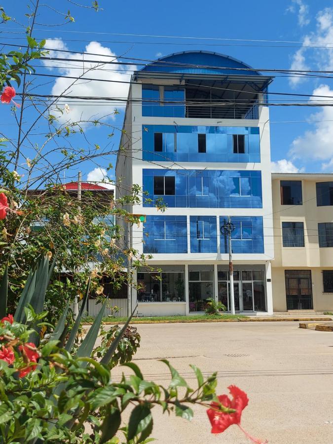 Makasai Tambopata Vista 2 Hotel Puerto Maldonado Kültér fotó