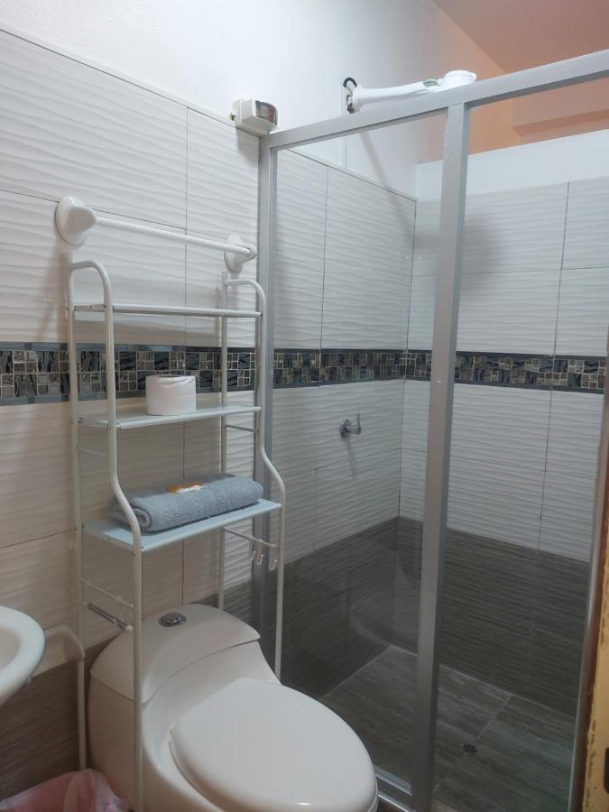 Makasai Tambopata Vista 2 Hotel Puerto Maldonado Kültér fotó