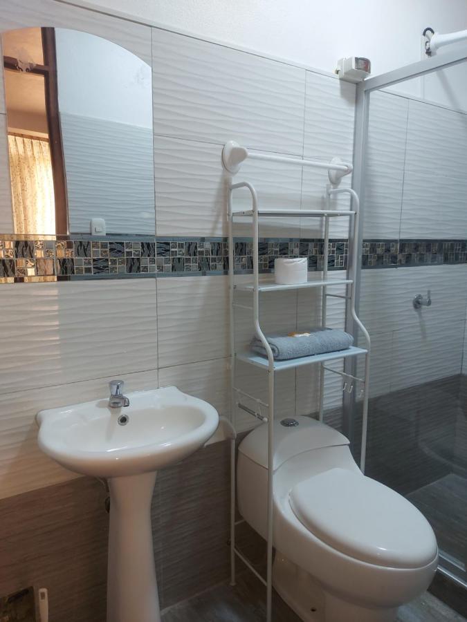 Makasai Tambopata Vista 2 Hotel Puerto Maldonado Kültér fotó
