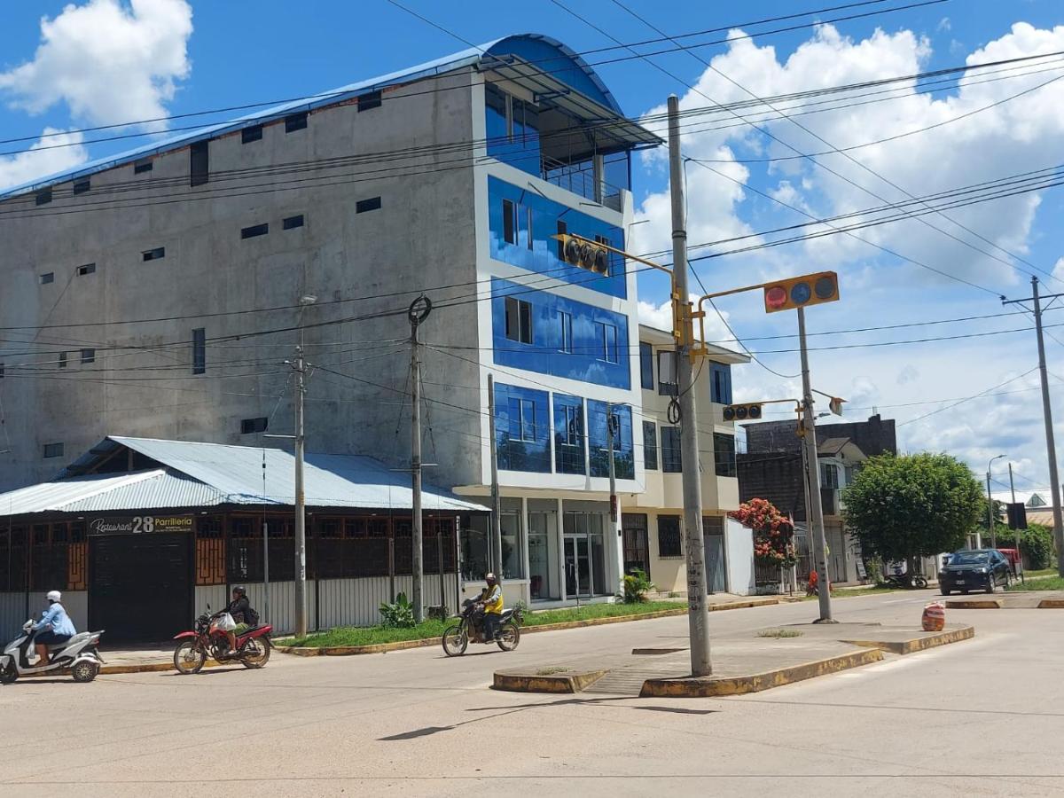 Makasai Tambopata Vista 2 Hotel Puerto Maldonado Kültér fotó