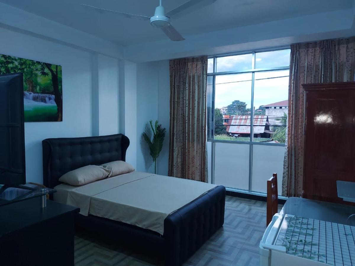 Makasai Tambopata Vista 2 Hotel Puerto Maldonado Kültér fotó